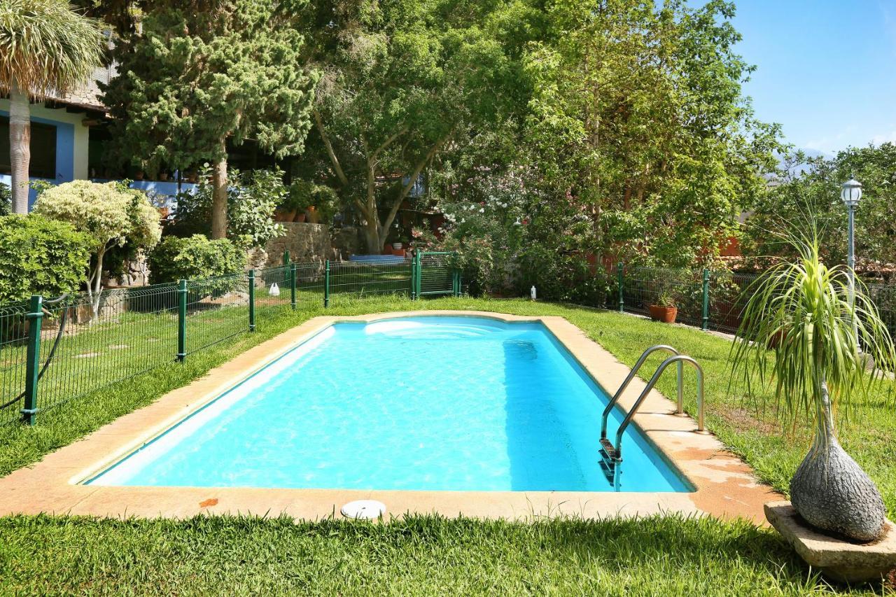 Nim 1 Villa Mogan